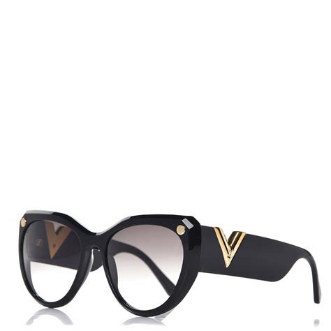 Louis Vuitton 2019 My Fair Lady Sunglasses 